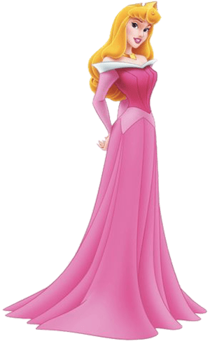 This is the Avatar Image for the Aurora/Briar Rose (Kate Higgins, Disney's Sleeping Beauty) AI Voice and Text to Speech Generator